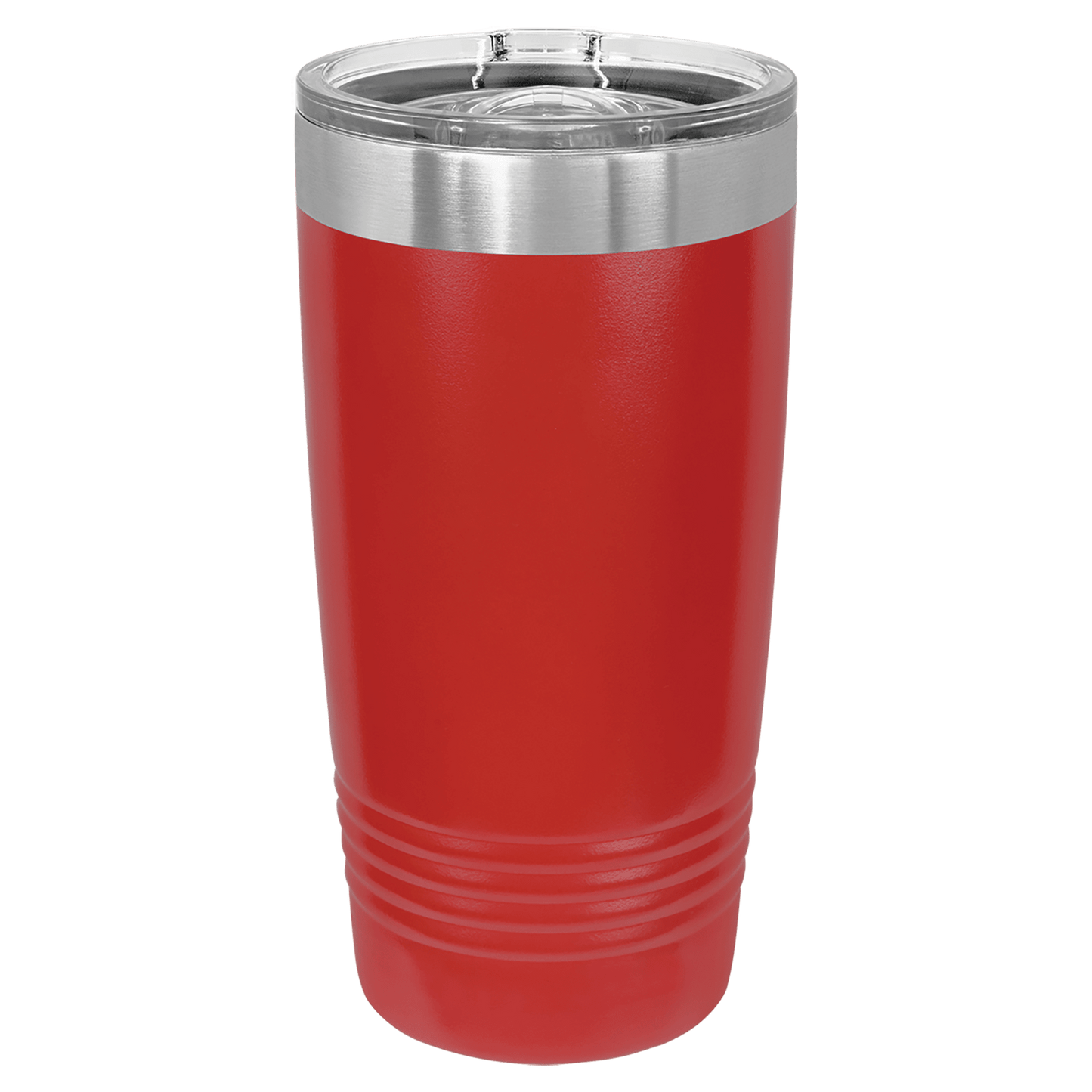 Personalized 20oz Tumbler with Sliding Lid