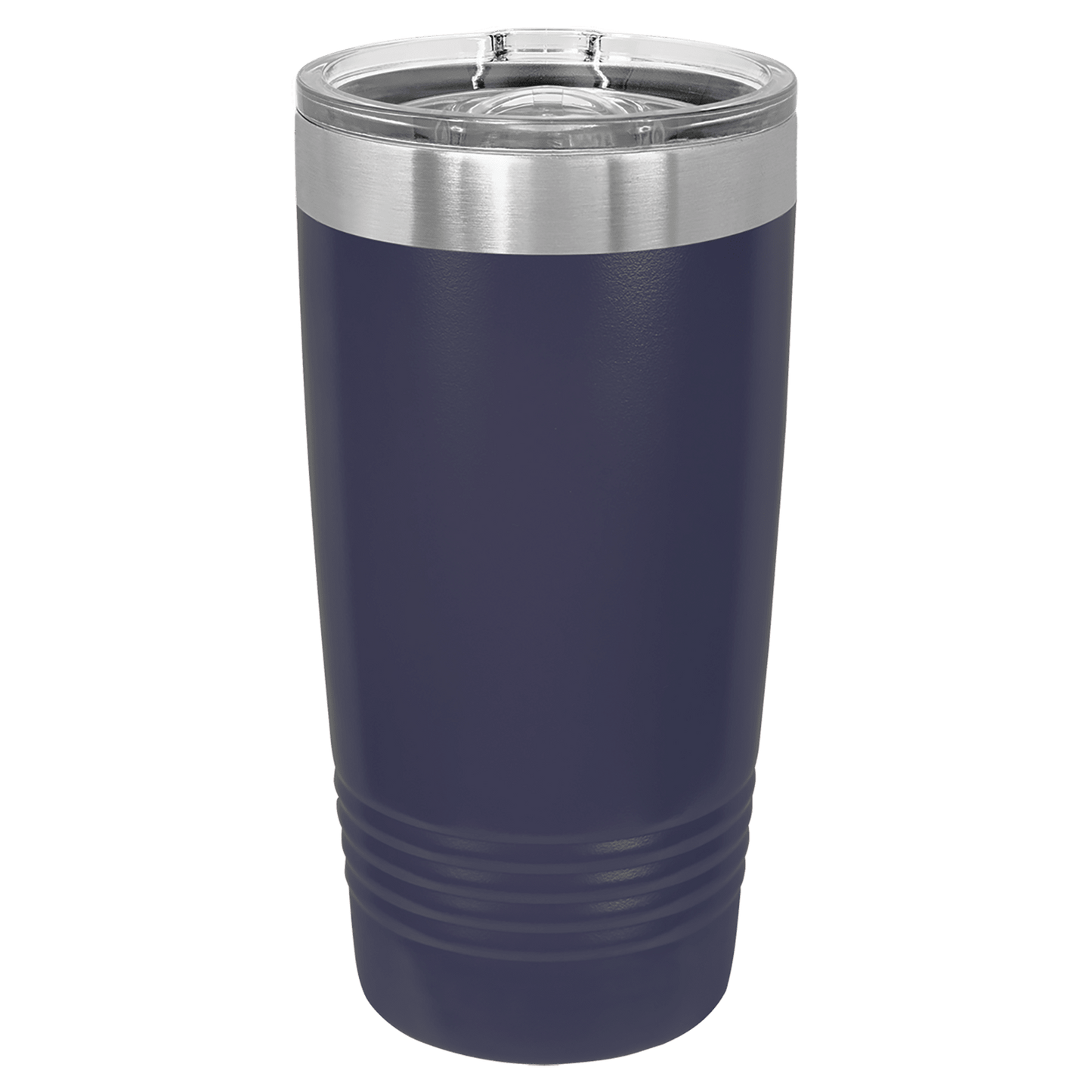 Personalized 20oz Tumbler with Sliding Lid