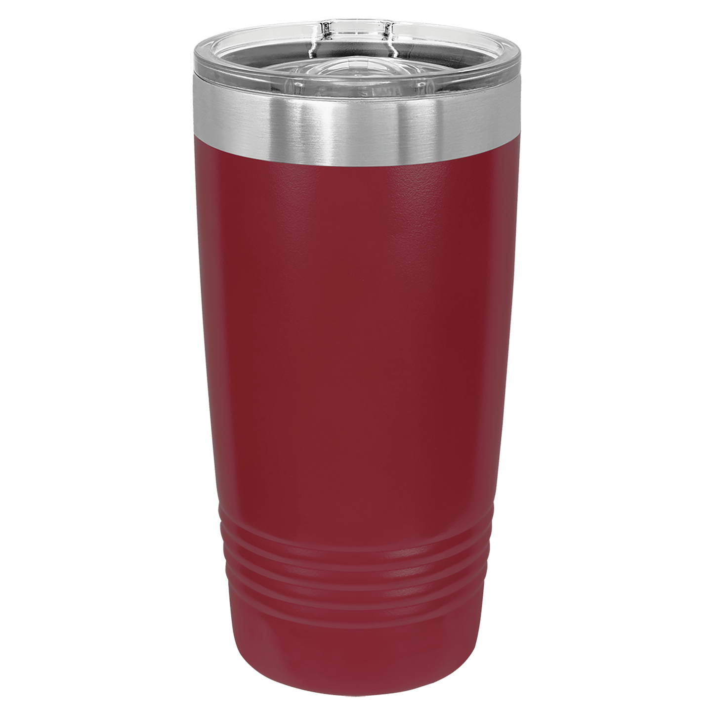 Personalized 20oz Tumbler with Sliding Lid