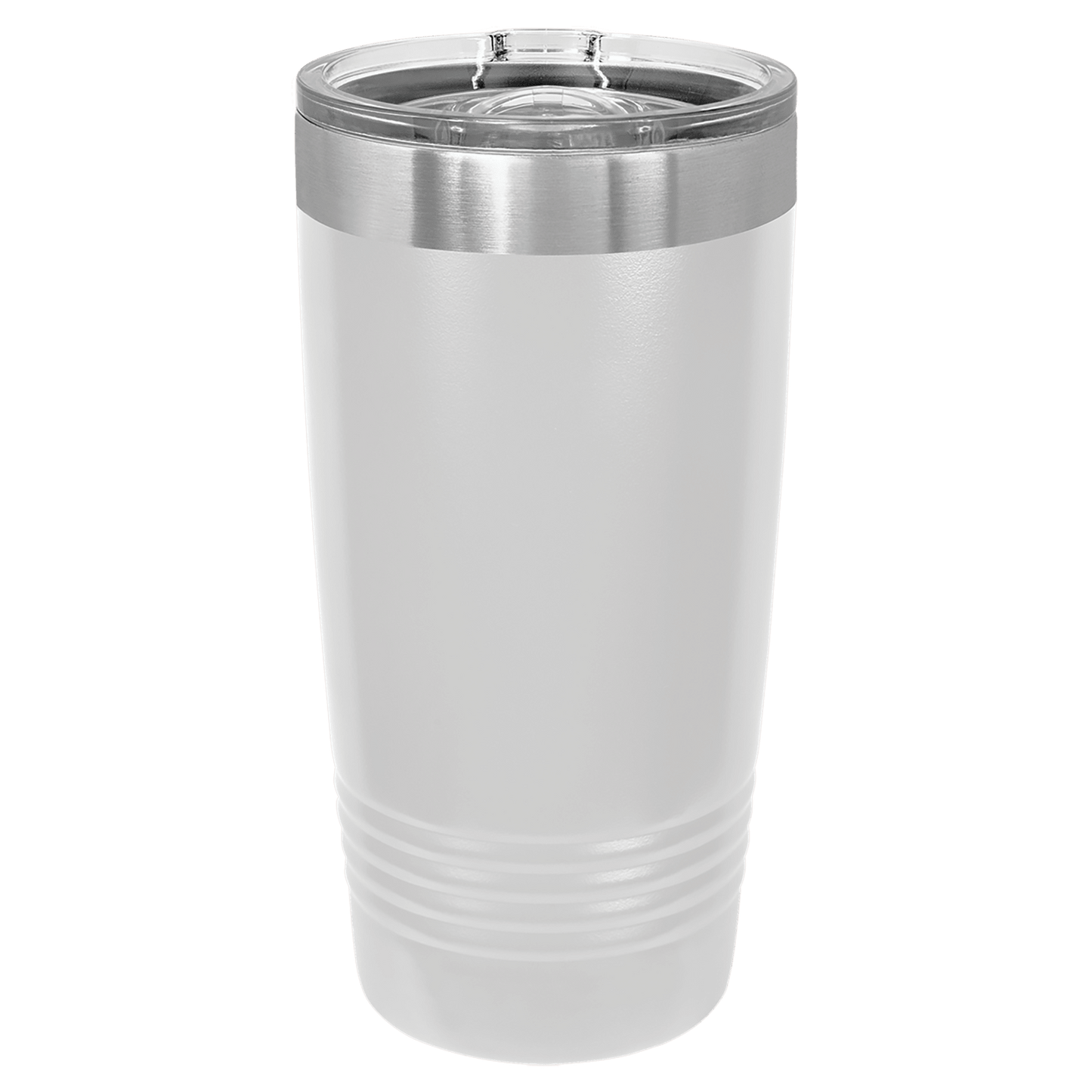 Personalized 20oz Tumbler with Sliding Lid