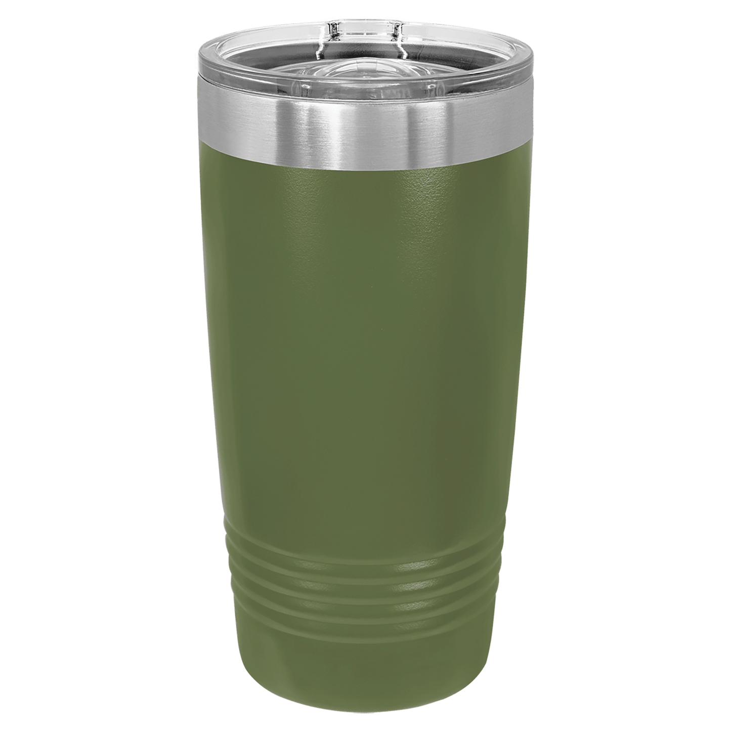 Personalized 20oz Tumbler with Sliding Lid